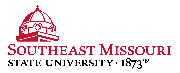 Southeast Missouri State University Logo